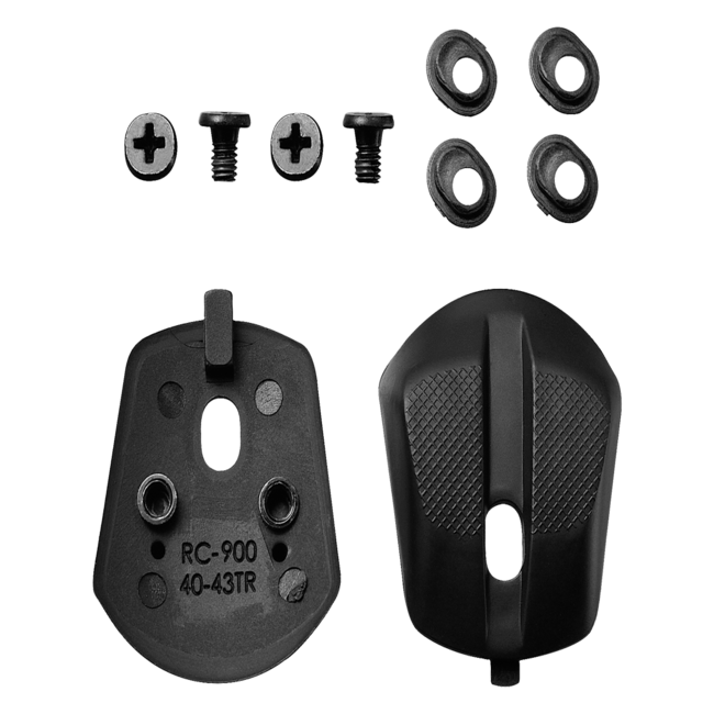 Shimano SH-RC900 Replaceable Heel Pad MD 40-43.5