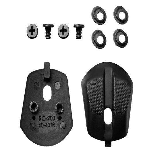 Shimano SH-RC900 Replaceable Heel Pad MD 40-43.5