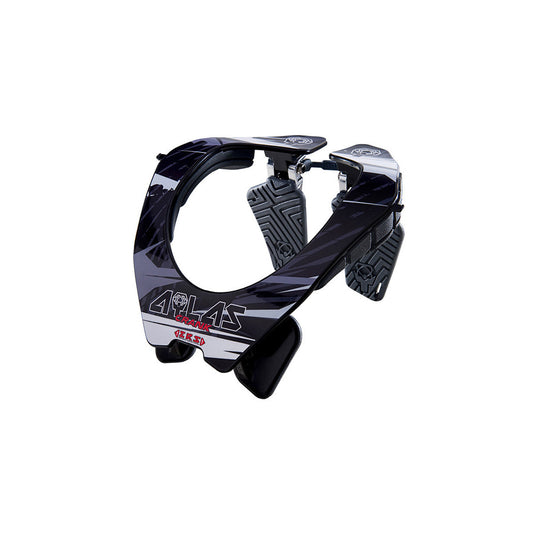 Atlas Crank brace Small Black