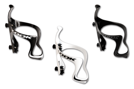 Look Carbon Bottle Cage Blk