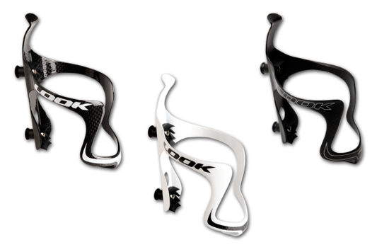 Look Carbon Bottle Cage Blk