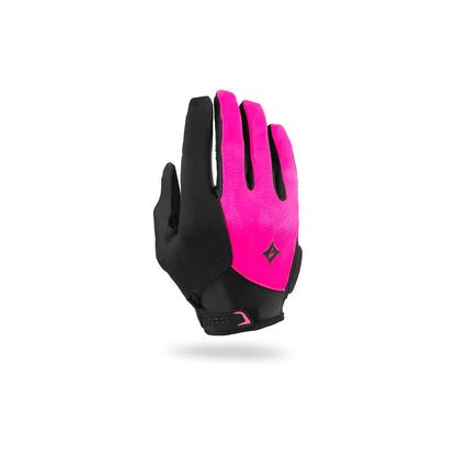 Specialized Body Geometry Sport Glove Long Finger Women's