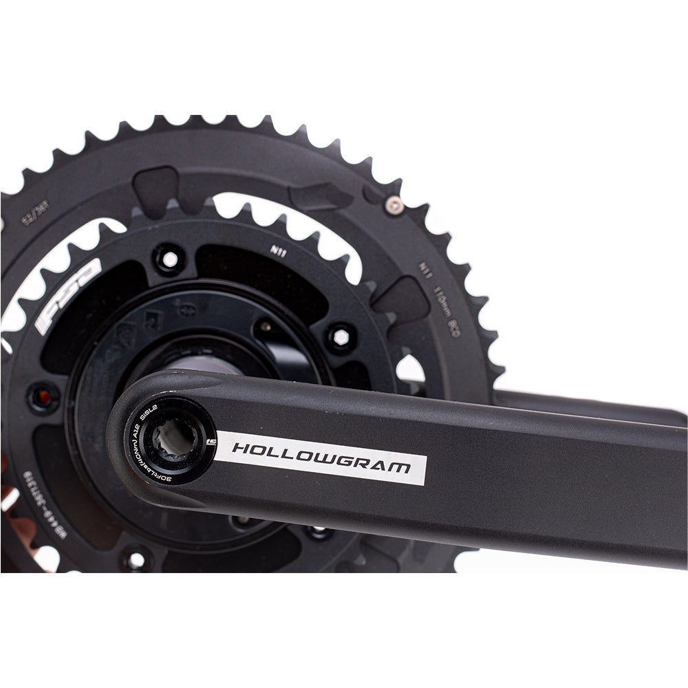 Pédalier Cannondale SiSL2 172,5 - Équipements vélos Pédalier Cannondale SiSL2 172,5 - Équipements vélos