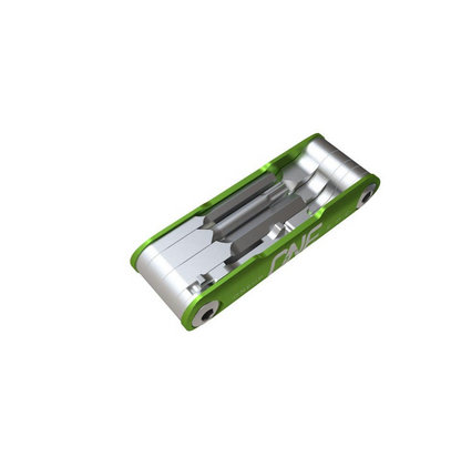 ONEUP EDC TOOL GREEN