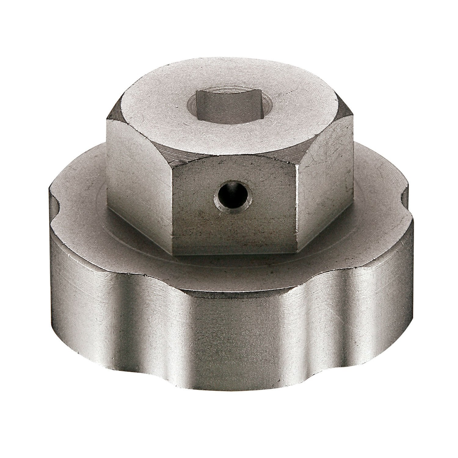 Lezyne External Bottom Bracket Socket Tool - Thumbnail 2