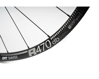 DT SWISS Wheel R470 db (NEW OTHER)