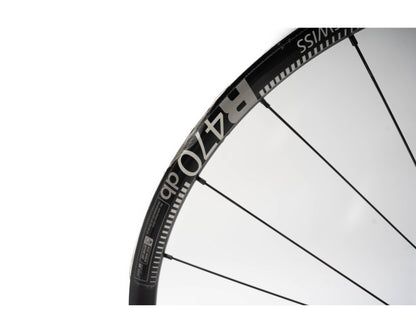 DT SWISS Wheel R470 db (NEW OTHER)