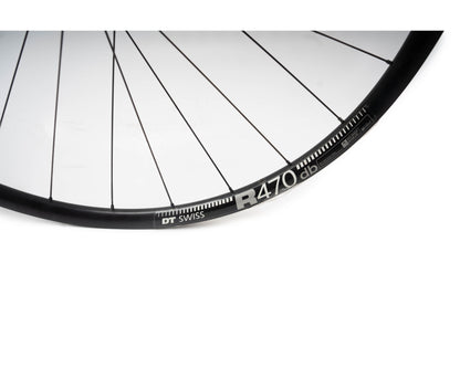 DT SWISS Wheel R470 db (NEW OTHER)
