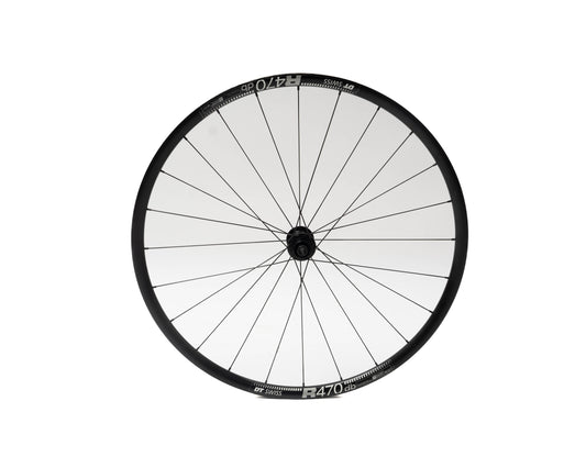 DT SWISS Wheel R470 db (NEW OTHER)