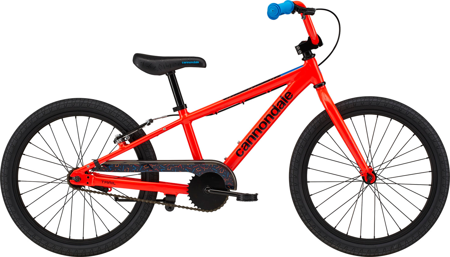 2021 Cannondale 20 M Kids Trail SS