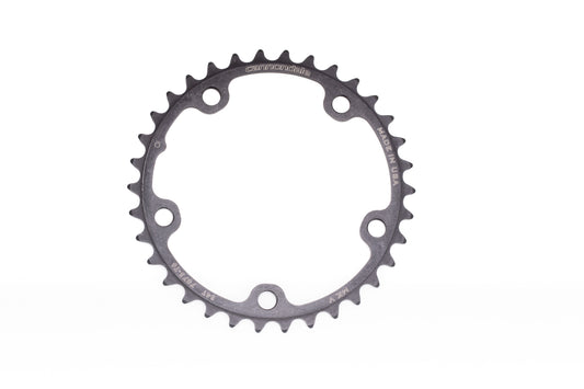 Cannondale Chainring Mk5 110X34T Blk - Black
