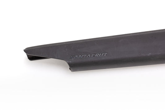 Santa Cruz Chainstay Protector Overmolded Blur 3 - Blue