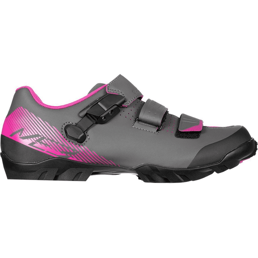 Shimano SH-ME3W Shoe Blk/Magenta 38