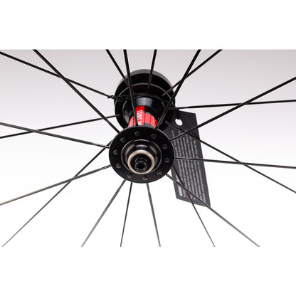 Enve SES Wheelset 3.4C TL 240 S-11 Rim Brake