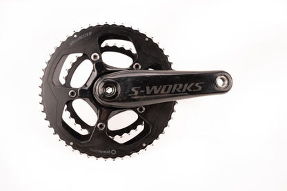 Specialized S-Works CrankSet 110BCD 167.5