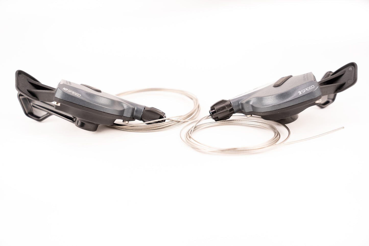 Sram x7 3x10 Shifter Set