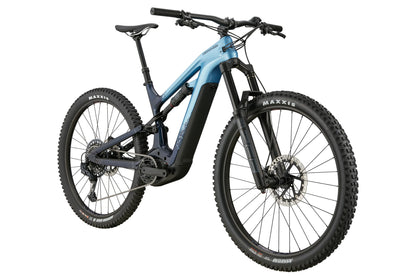 2021 Cannondale Moterra Neo Carbon 2 Alpine