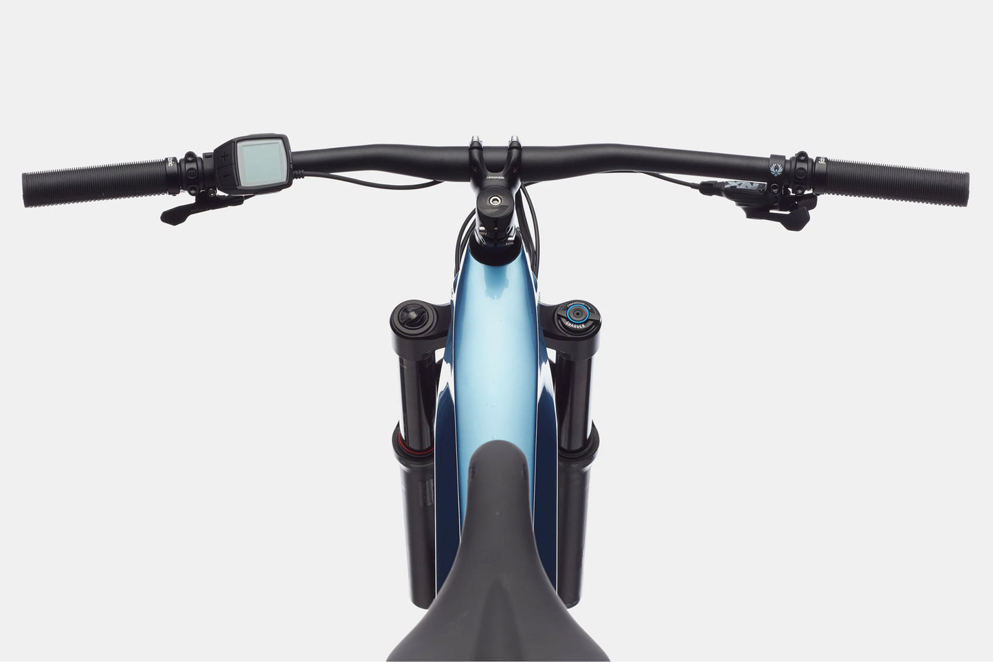 2021 Cannondale Moterra Neo Carbon 2 Alpine