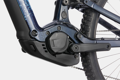 2021 Cannondale Moterra Neo Carbon 2 Alpine