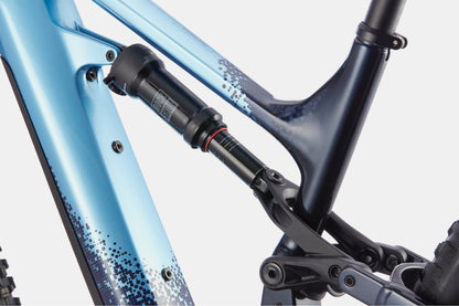 2021 Cannondale Moterra Neo Carbon 2 Alpine