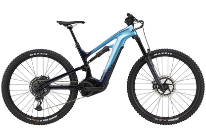 2021 Cannondale Moterra Neo Carbon 2 Alpine