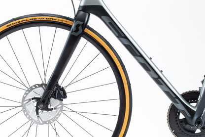 Scott Bike Addict RC 15 disc