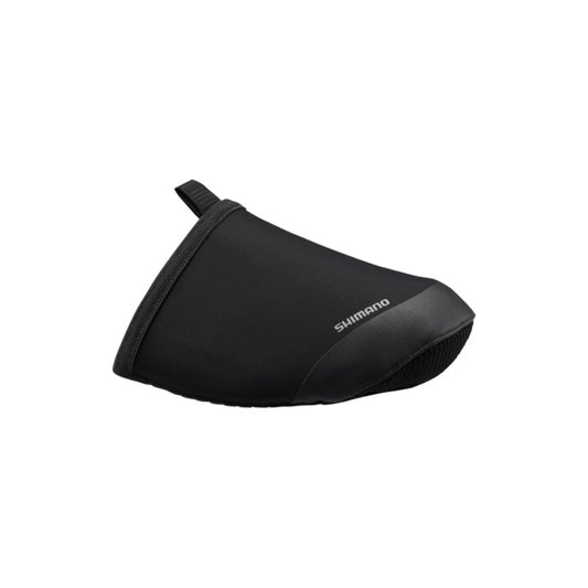 Shimano T1100R Soft Shell Toe Shoe Cover Blk 2X