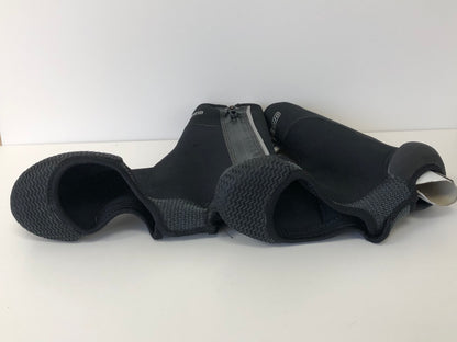 Specialized Defelect H2O Shoe Cover Black Small 38-40