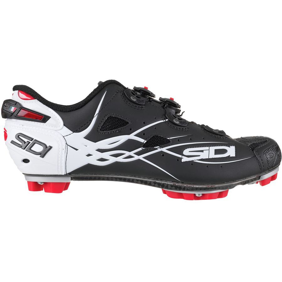 Sidi Tiger Shoe – Incycle Bicycles