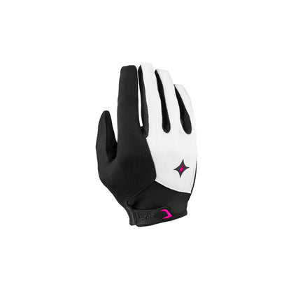 Specialized Body Geometry Sport Glove Long Finger Women's