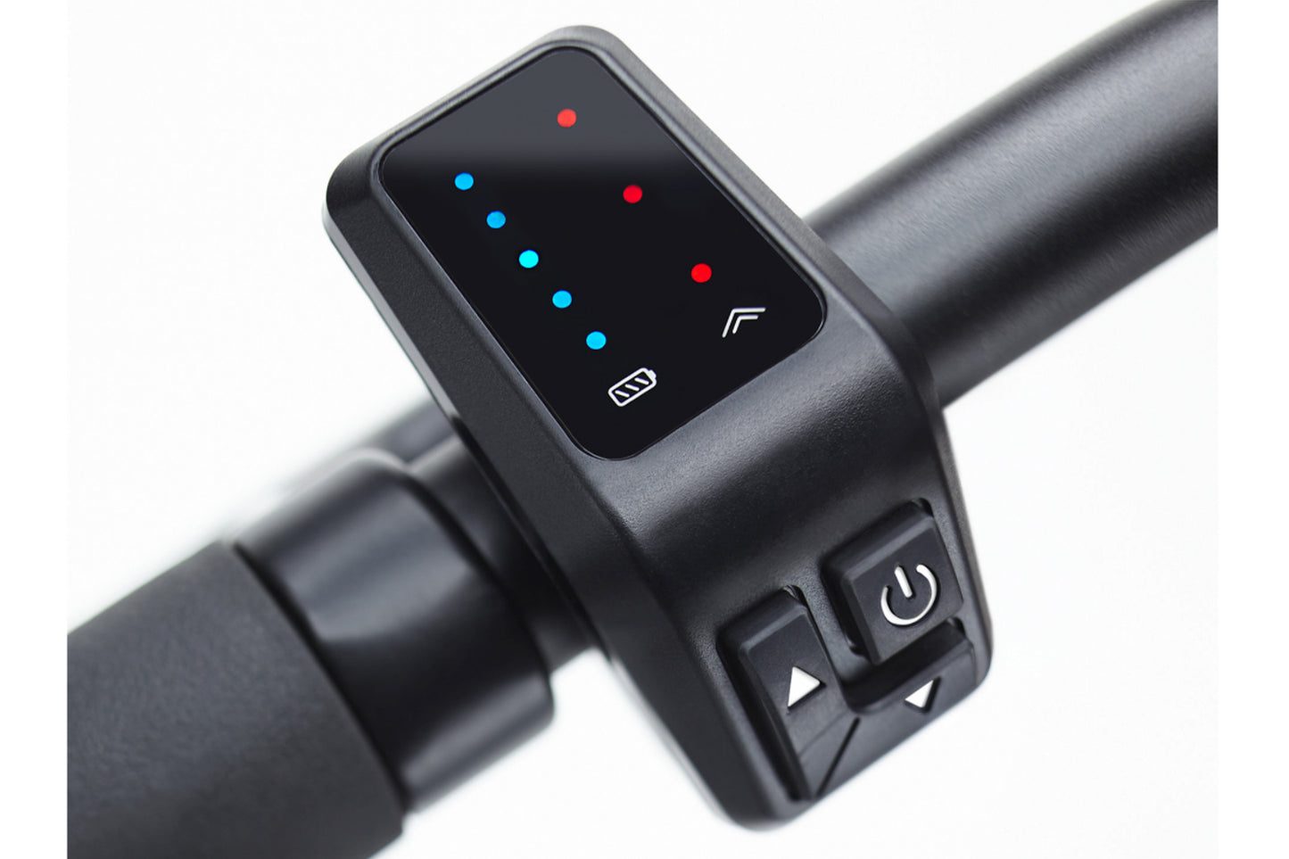 Electra Townie Go! 7D Step Over Mat Blk