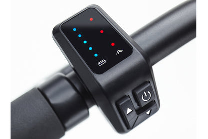 Electra Townie Go! 7D Step Over Mat Blk