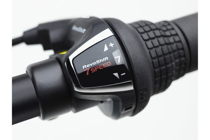 Electra Townie Go! 7D Step Over Mat Blk