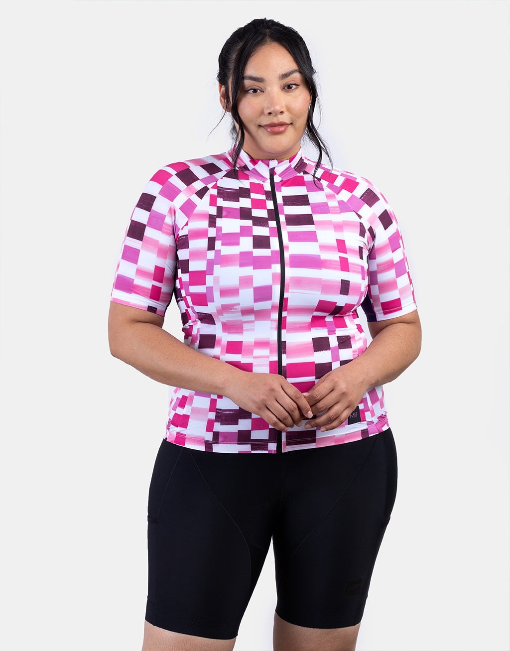Machines For Freedom Endurance Jersey 2.0 SS Womens