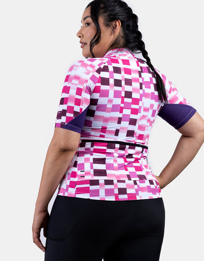 Machines For Freedom Endurance Jersey 2.0 SS Womens