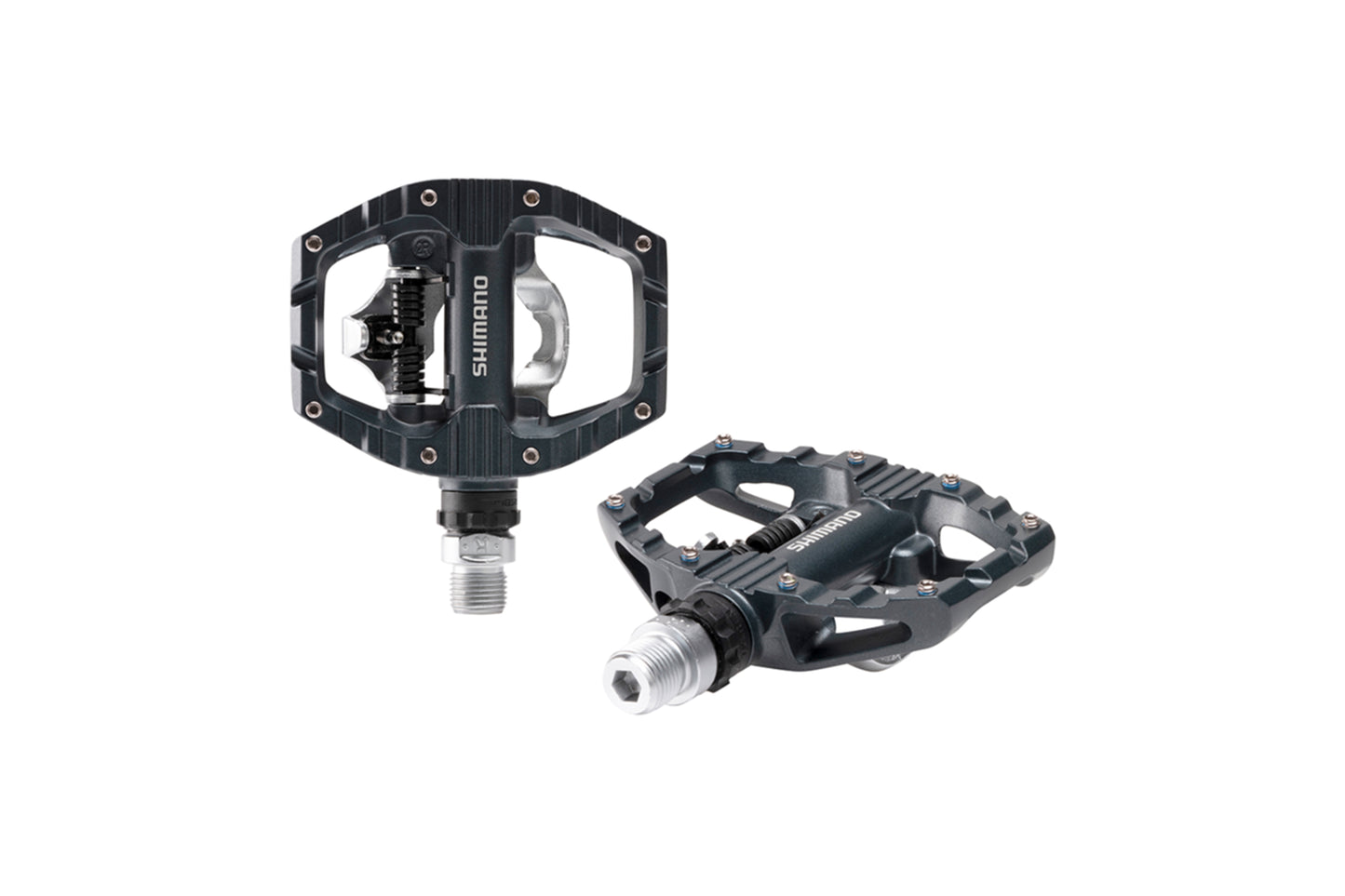shimano watt pedale Shimano PD-EH500 SPD Pedals