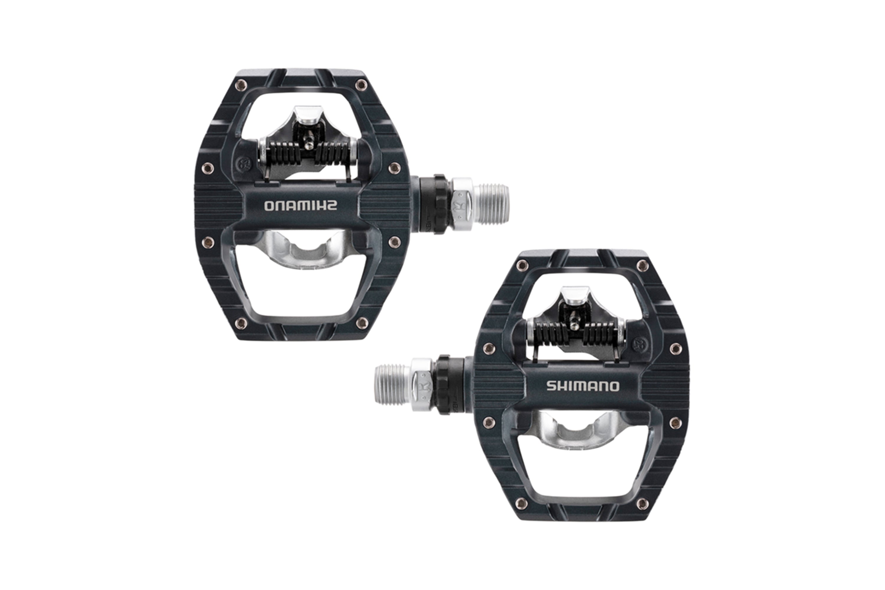 Shimano PD-EH500 Pedal Light Action w/Cleat – Incycle Bicycles