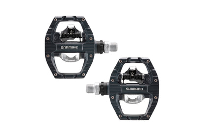 Shimano PD-EH500 Pedal Light Action w/Cleat