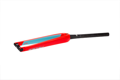 Specialized Allez Carbon Fork Turq/Red