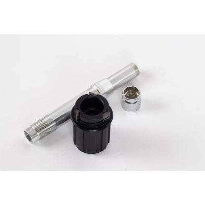 Specialized Freehub Body+Axle Camber/Enduro/Epic/SJ Comp