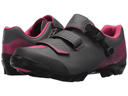 Shimano SH-ME3W Shoe Blk/Magenta 38
