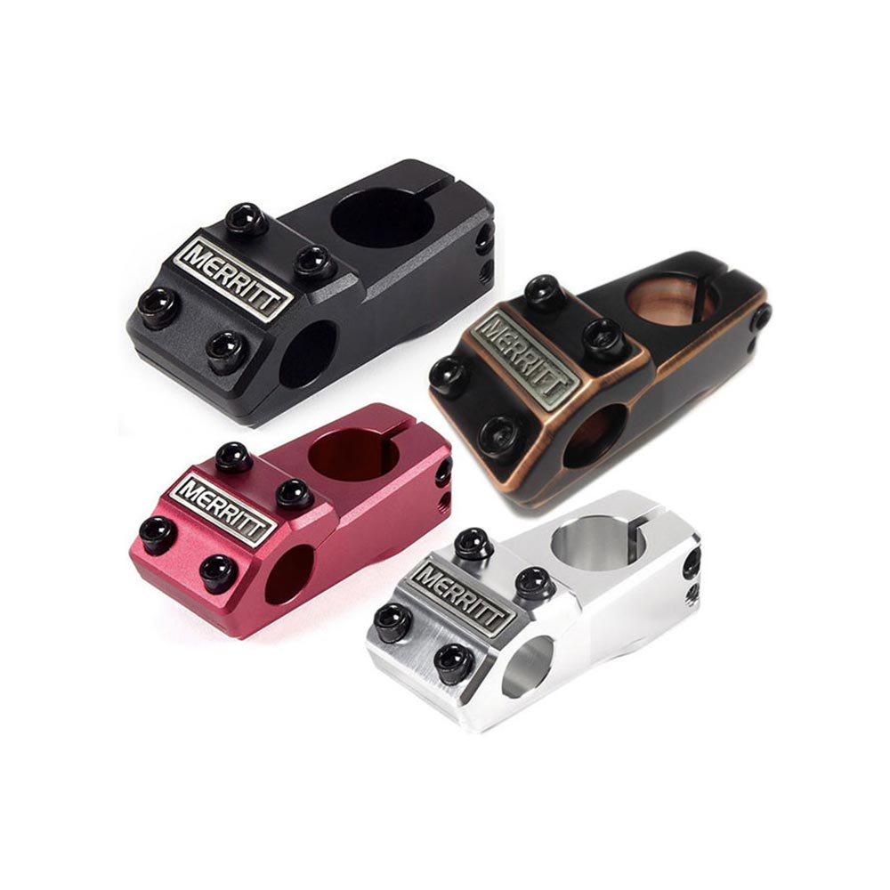 Merritt Inaugural Front Load Stem