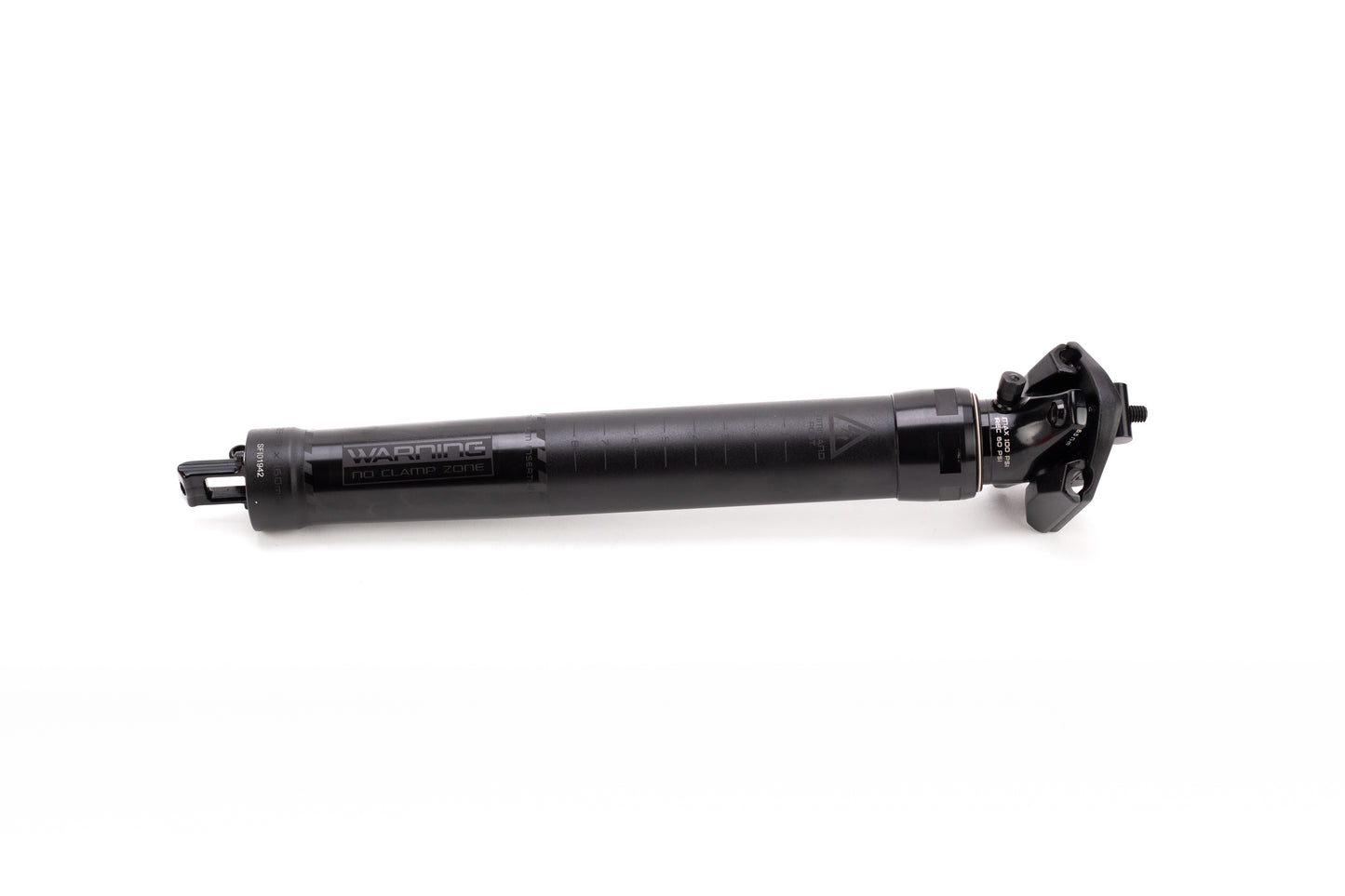 Specialized Command Dropper Seatpost 34.9 IRCC 160MM Travel