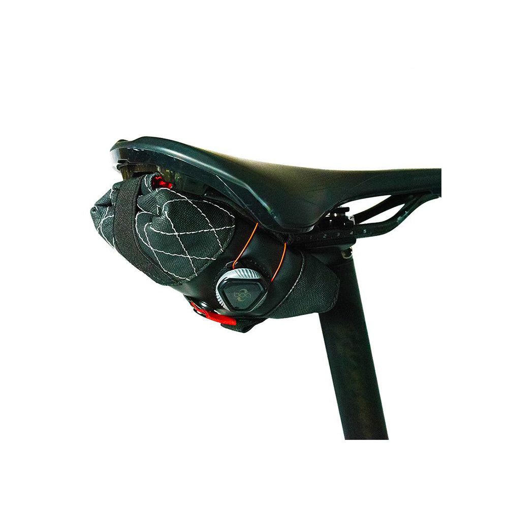 BAG SILCA SEAT ROLL PREMIO