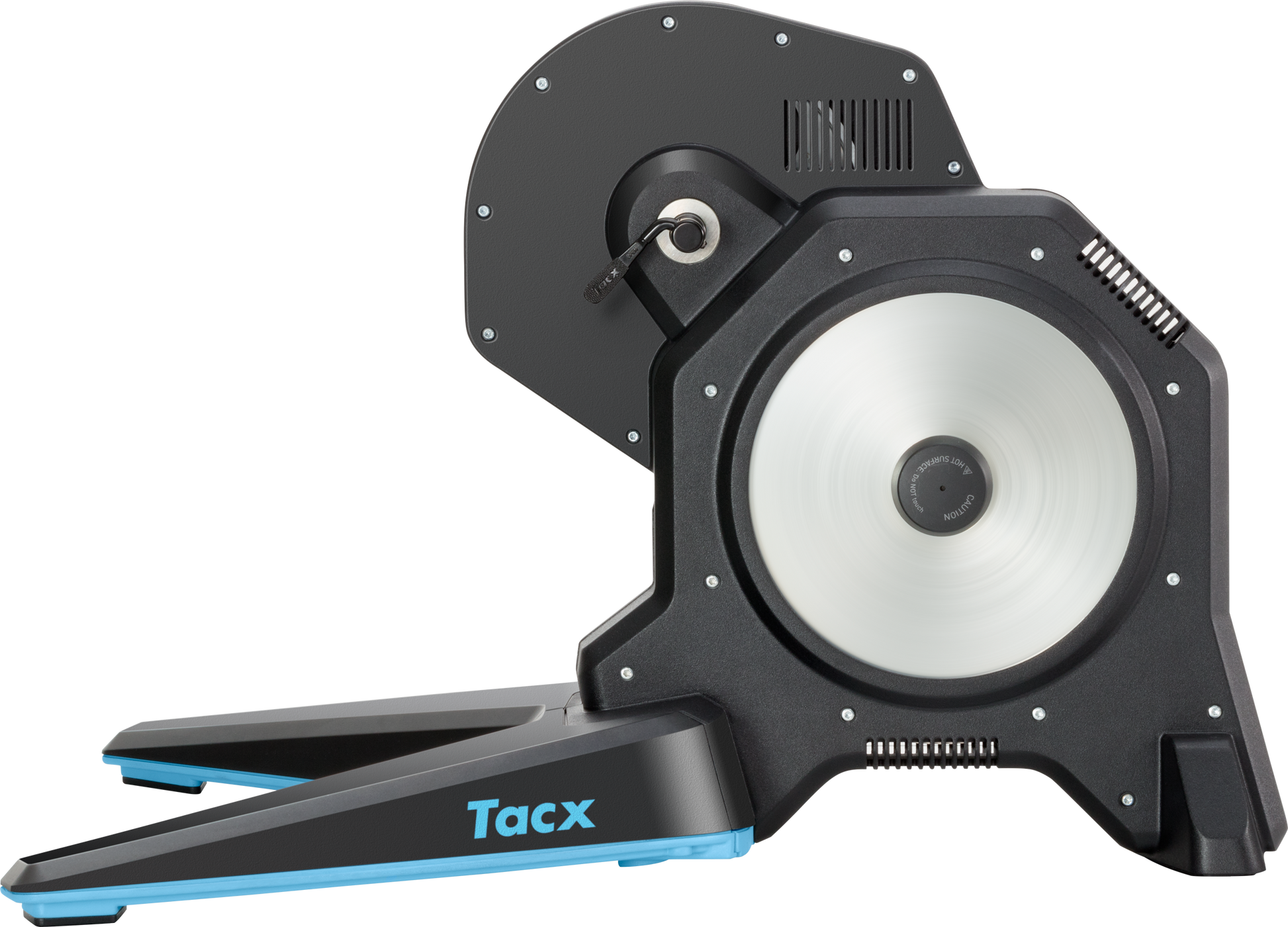 Garmin Tacx 2 Smart Bike Trainer – Incycle Bicycles Garmin Tacx 2 Smart Bike Trainer – Incycle Bicycles