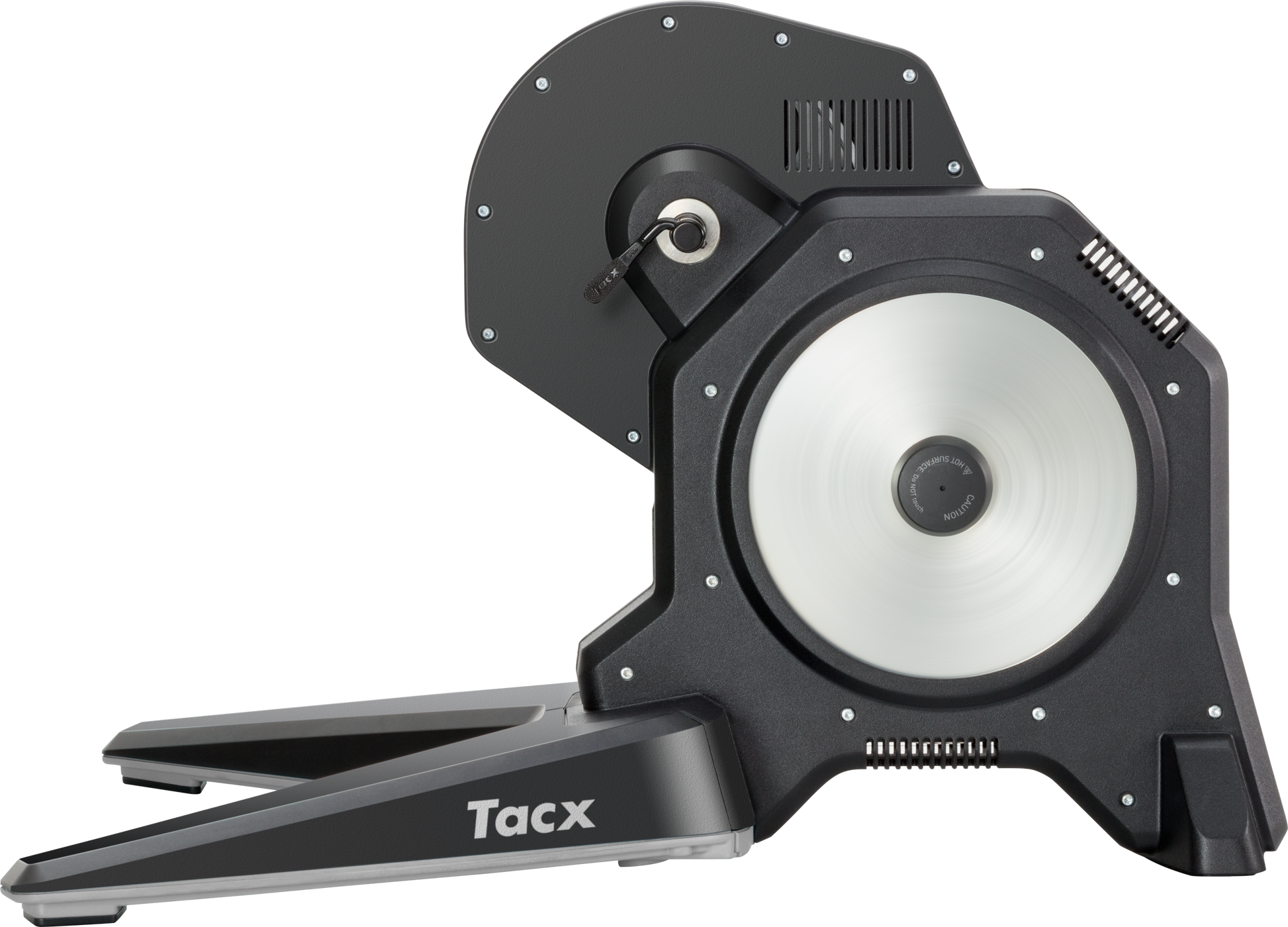 Garmin Tacx FLUX S Smart Trainer – Incycle Bicycles Garmin Tacx FLUX S Smart Trainer – Incycle Bicycles