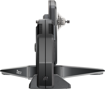 Garmin Tacx FLUX S Smart Trainer – Incycle Bicycles Garmin Tacx FLUX S Smart Trainer – Incycle Bicycles