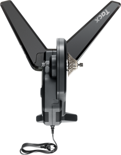Garmin Tacx FLUX S Smart Trainer – Incycle Bicycles Garmin Tacx FLUX S Smart Trainer – Incycle Bicycles