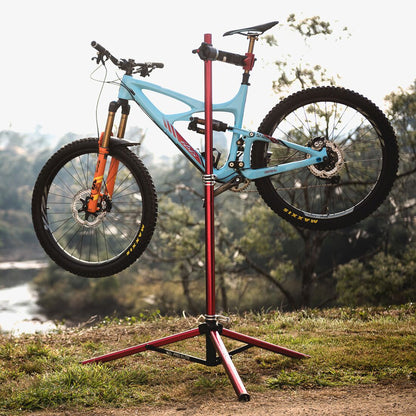 Feedback Pro Elite Repair Stand w/ Travel Bag