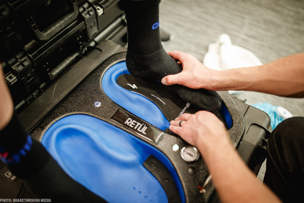 Book a RETÜL Bike Fit Appointment | Incycle Bikes – Incycle Bicycles